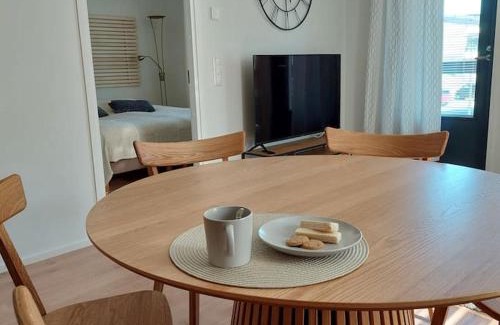 Kalajoki Apartment | Upeaa lomailua