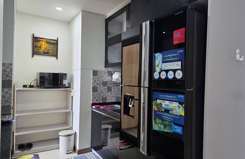 District 10 Apartment | Uphoenix Home- Gorgeous 2BR HaDo Centrosa with fireworks view