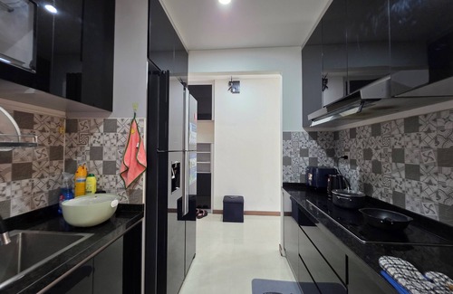 District 10 Apartment | Uphoenix Home- Gorgeous 2BR HaDo Centrosa with fireworks view