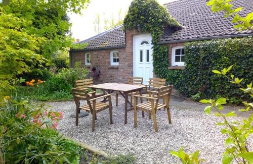 Upleward House | Upleward Cottage