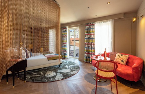 Lisbon Old Town Hotel | Upon Angels - Adults Only