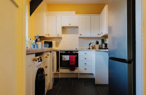 Stratton Cottage | Upper Ring O Bells x6per wkd