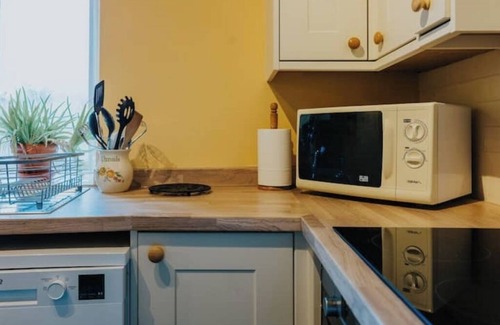 Stratton Cottage | Upper Ring O Bells x6per wkd