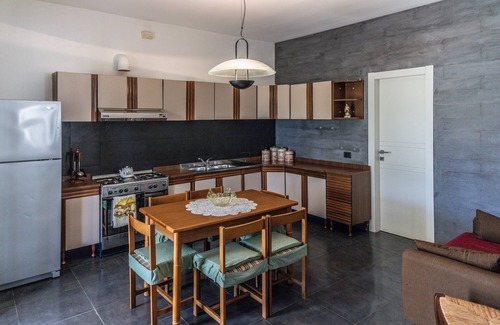 Scoglitti House | Upper Scoglitti
