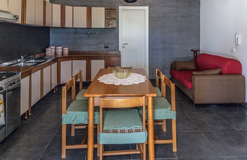 Scoglitti House | Upper Scoglitti