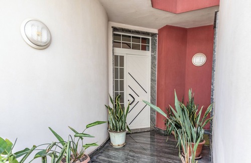 Scoglitti House | Upper Scoglitti