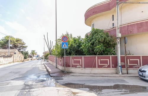 Scoglitti House | Upper Scoglitti