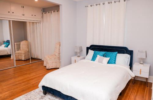 Stratford Apartment | Upper Welly Retreat