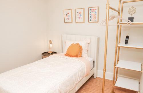 Stratford Apartment | Upper Welly Retreat