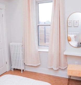 Stratford Apartment | Upper Welly Retreat