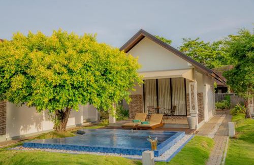 Trincomalee Hotel | Uppuveli Beach by DSK