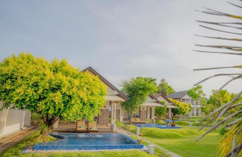 Trincomalee Hotel | Uppuveli Beach by DSK