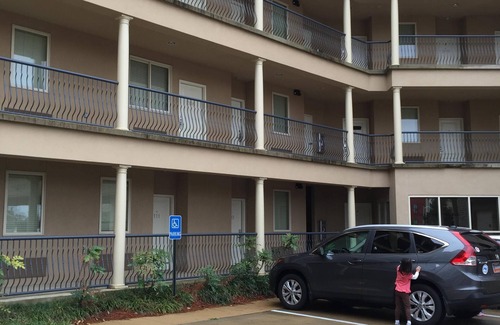 Auburn Condo | Upscale Condo 2 Blocks Walk to Jordan Hare, sleeps 6.