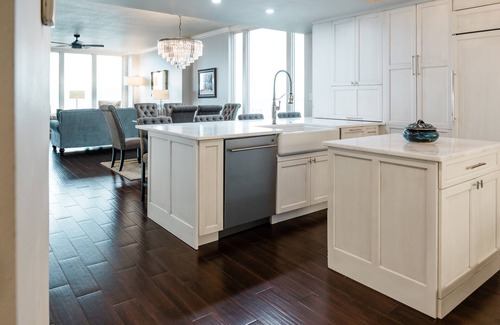 Gulfport Condo | UPSCALE CONDO AT SIENNA ON THE COAST