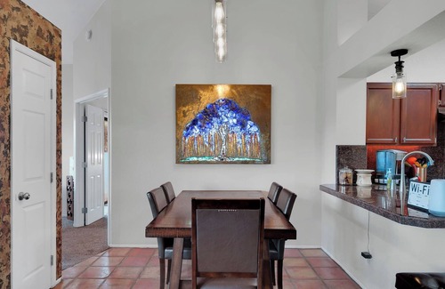 Tucson House | Upscale Private Home In A Quite Gated Community With Breathtaking Mountain Views