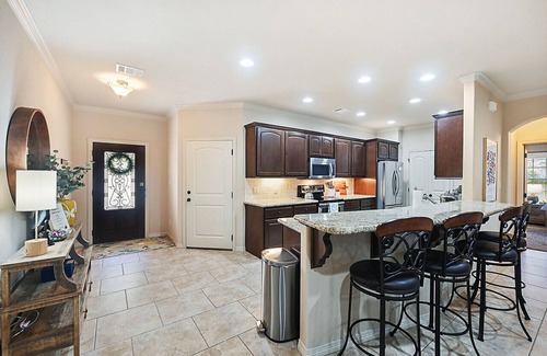 College Station Apartment | Uptown Aggie - Aggieland Vacation Rentals