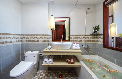 Cam Pho Hotel | Uptown Hoi An Hotel