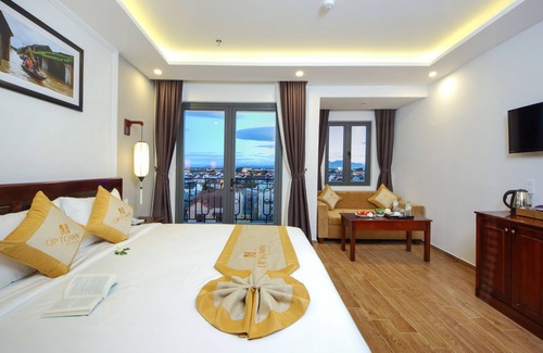 Cam Pho Hotel | Uptown Hoi An Hotel