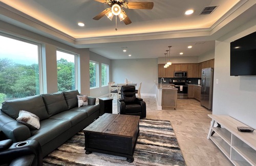 New Braunfels Condo | Uptown River Front Condos #301