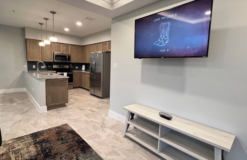 New Braunfels Condo | Uptown River Front Condos #301