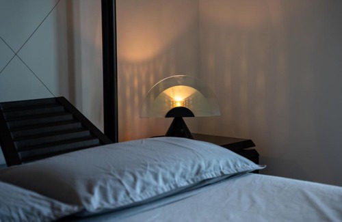 Milan Apartment | @UptownLiving