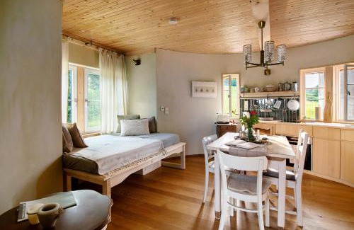 Vogt House | Uptrulli-Minihaus
