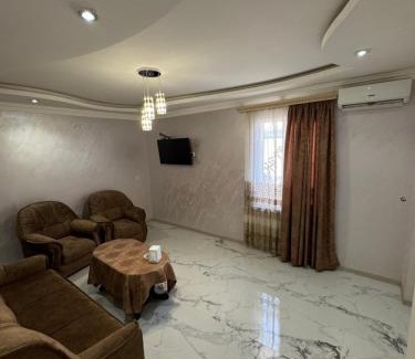 Yerevan Hotel | Urartu Complex