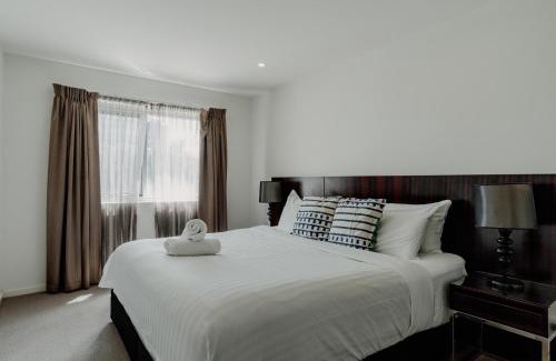 Braddon Apartment | Urban 1-Bed Apartment in the Heart of the City