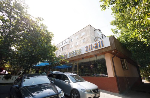 Chisinau Apartment | Urban Apartment Nr89