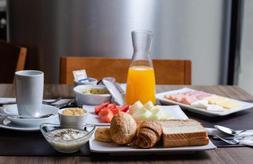 Osasco Hotel | URBAN by UNU Osasco Hotel