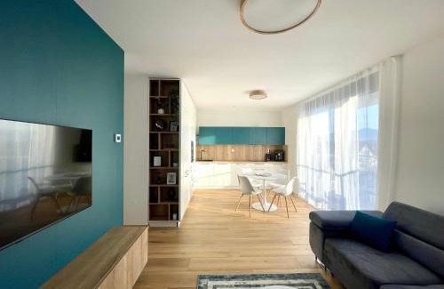 Liptovsky Mikulas Apartment | Urban CARTA II apartment