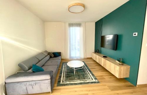 Liptovsky Mikulas Apartment | Urban CARTA II apartment