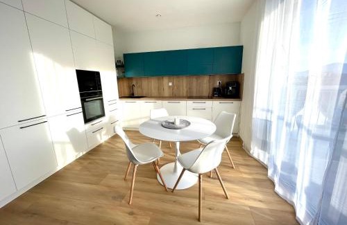 Liptovsky Mikulas Apartment | Urban CARTA II apartment