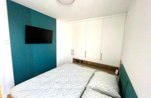 Liptovsky Mikulas Apartment | Urban CARTA II apartment