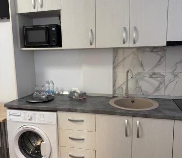 Popesti-Leordeni Apartment | Urban Confort Studio