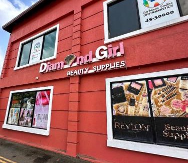 Gros Islet Apartment | Urban Escape - 1Br 1Bth Condo in Reduit, Rodney Bay, Gros Islet