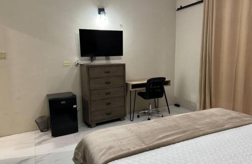 Saint Andrew House | Urban Escape