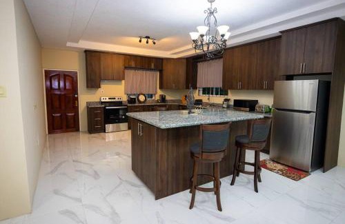 Saint Andrew House | Urban Escape