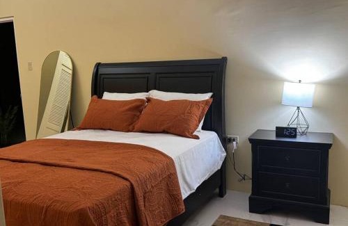 Saint Andrew House | Urban Escape