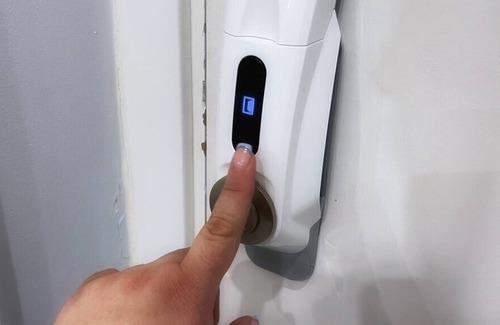 Zabala Apartment | Urban flat reformado con escritorio trabajo y wifi