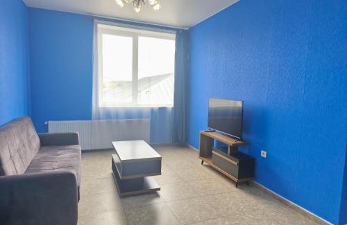 Tsalka Apartment | Urban Harmony