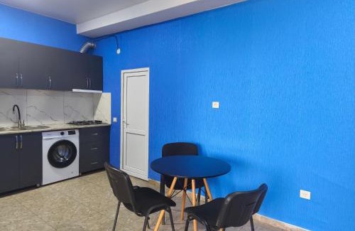 Tsalka Apartment | Urban Harmony