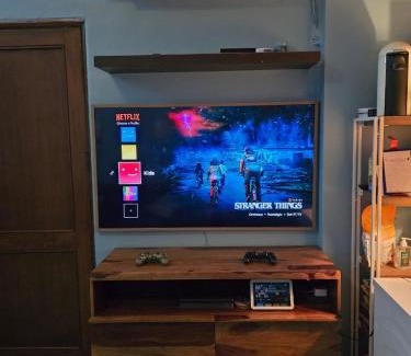 Chittaranjan House | Urban Haven-Relax in Style CR Park GK2