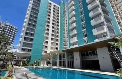 Bantud Hacienda Apartment | Urban Haven with City Skyline View in Bacolod City