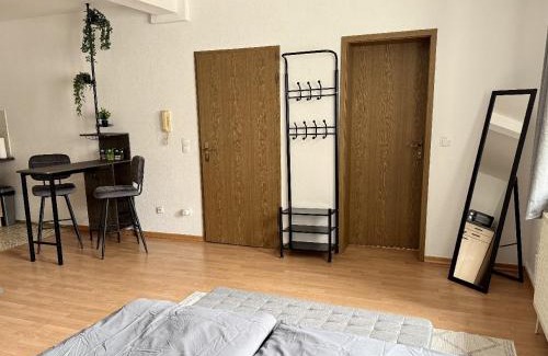 Innenstadt Apartment | Urban Holiday Apartment in Osnabrück 11006
