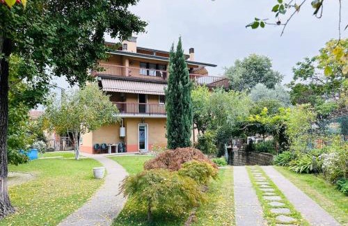 Sud-Ovest Apartment | Urban Home Verona