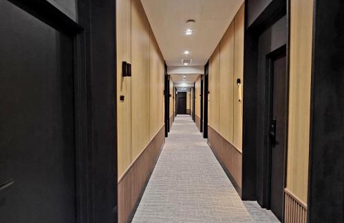 Sepang Hotel | Urban Inn, Salak Tinggi