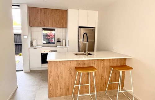 Saint Albans House | Urban Locale: Bars, Bites, Shops