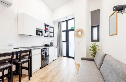 Benicalap Apartment | Urban Loft Benicalap
