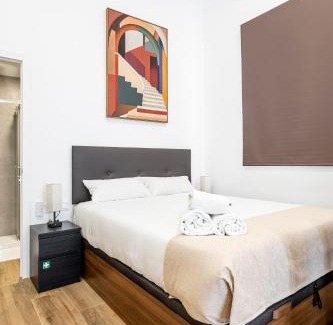 Benicalap Apartment | Urban Loft Benicalap